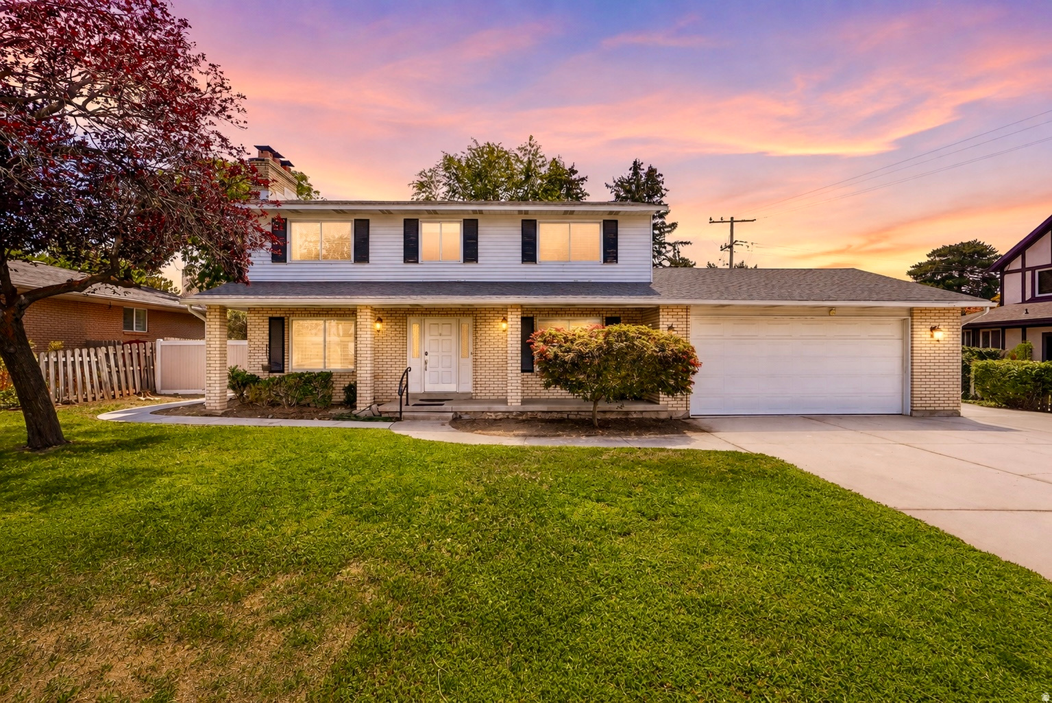 1944 E BRADY CREEK DR, Sandy, UT 84093 — photo 1