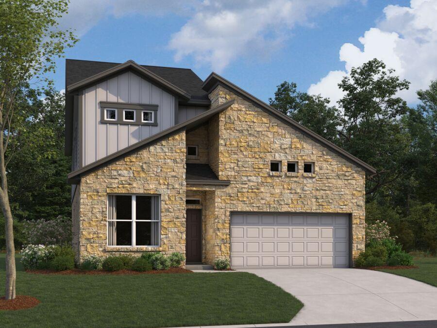 832 Boise, Leander, TX 78641 — photo 1