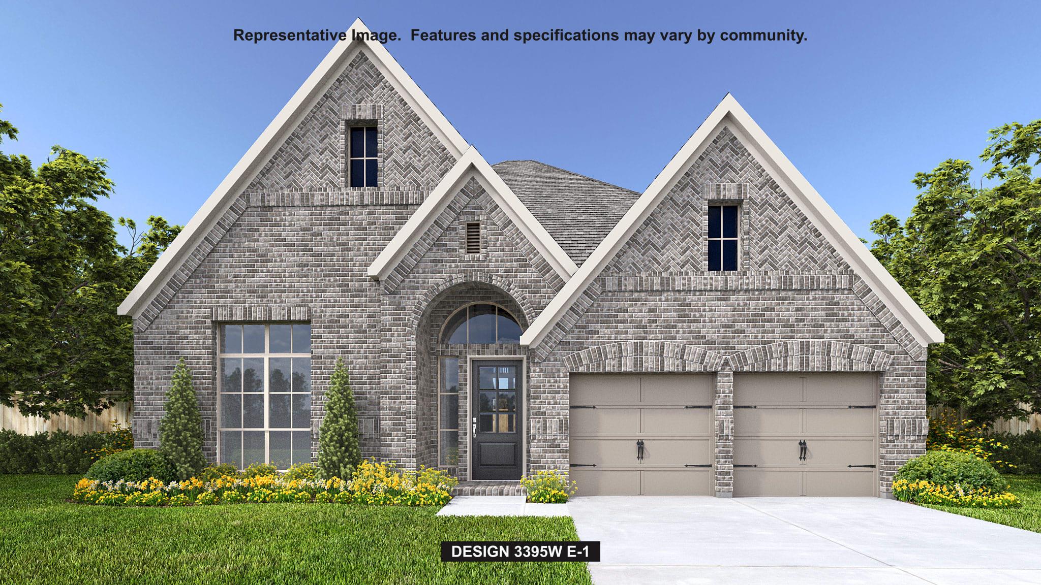 120 Beebalm, Georgetown, TX 78633 — photo 1