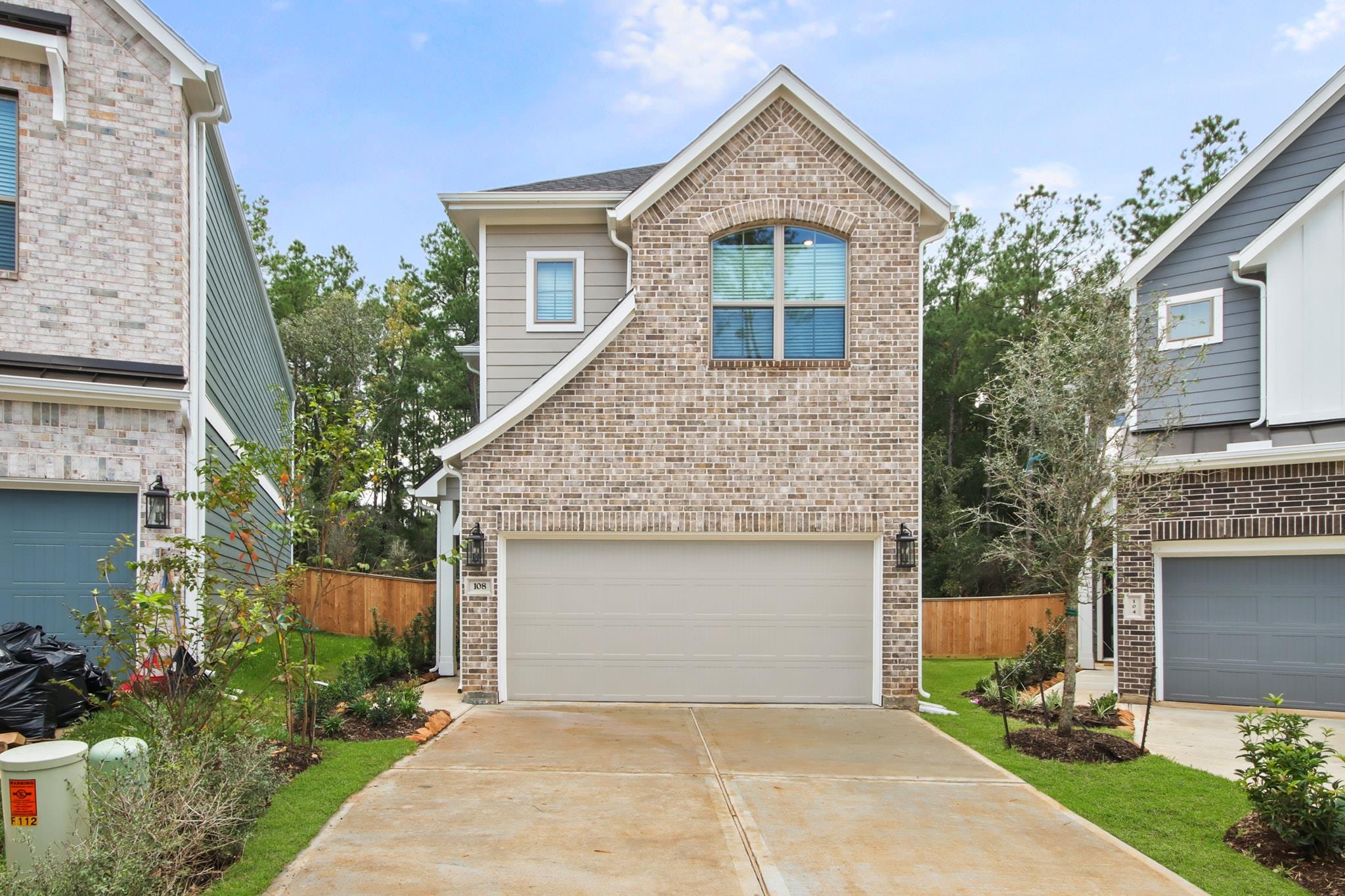 221 Flora Springs, Liberty Hill, TX 78642 — photo 1
