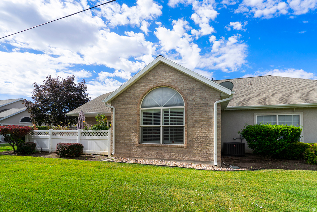 4732 W VILLA VIEW DR #UNIT D, West Valley City, UT 84120 — photo 1
