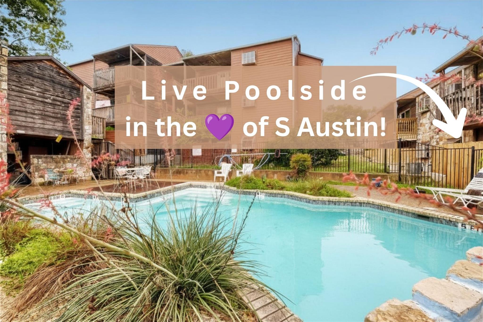 6903 Deatonhill, Austin, TX 78745 — photo 1