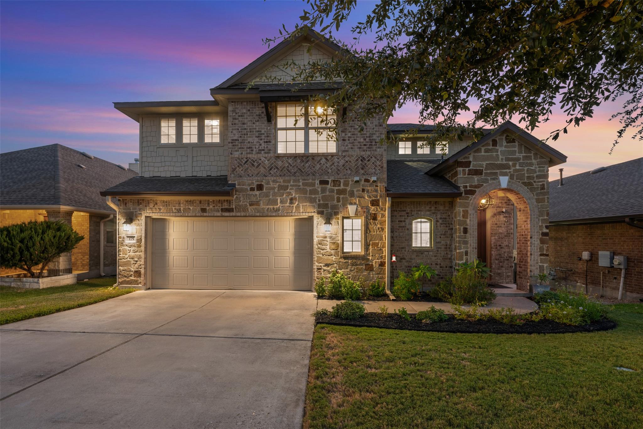 175 Mount Ellen, Hutto, TX 78634 — photo 1