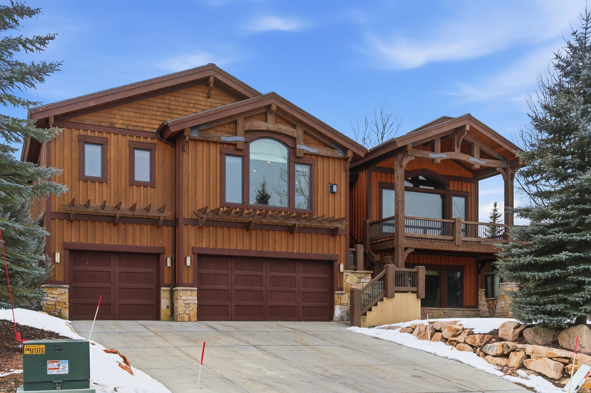 35 HIDDEN OAKS LN, Park City, UT 84060 — photo 1