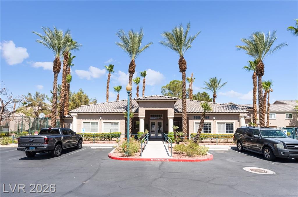2052  Gravel Hill Street, Las Vegas, NV 89117 — photo 1