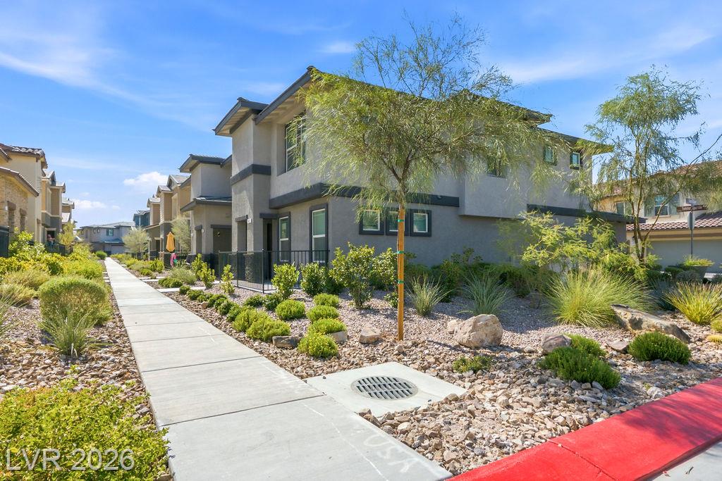 341 Summer Sparrow Avenue, Henderson, NV 89011 — photo 1