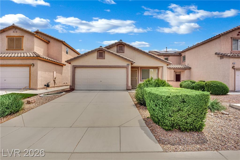 4664 Swaying Palms Drive, Las Vegas, NV 89147 — photo 1