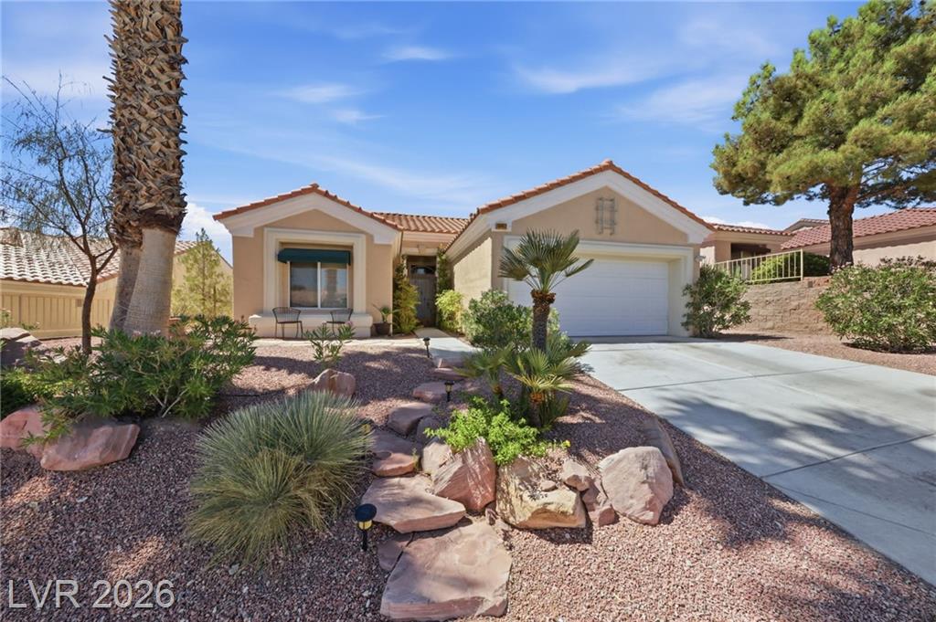 10417  Long Leaf Place, Las Vegas, NV 89134 — photo 1