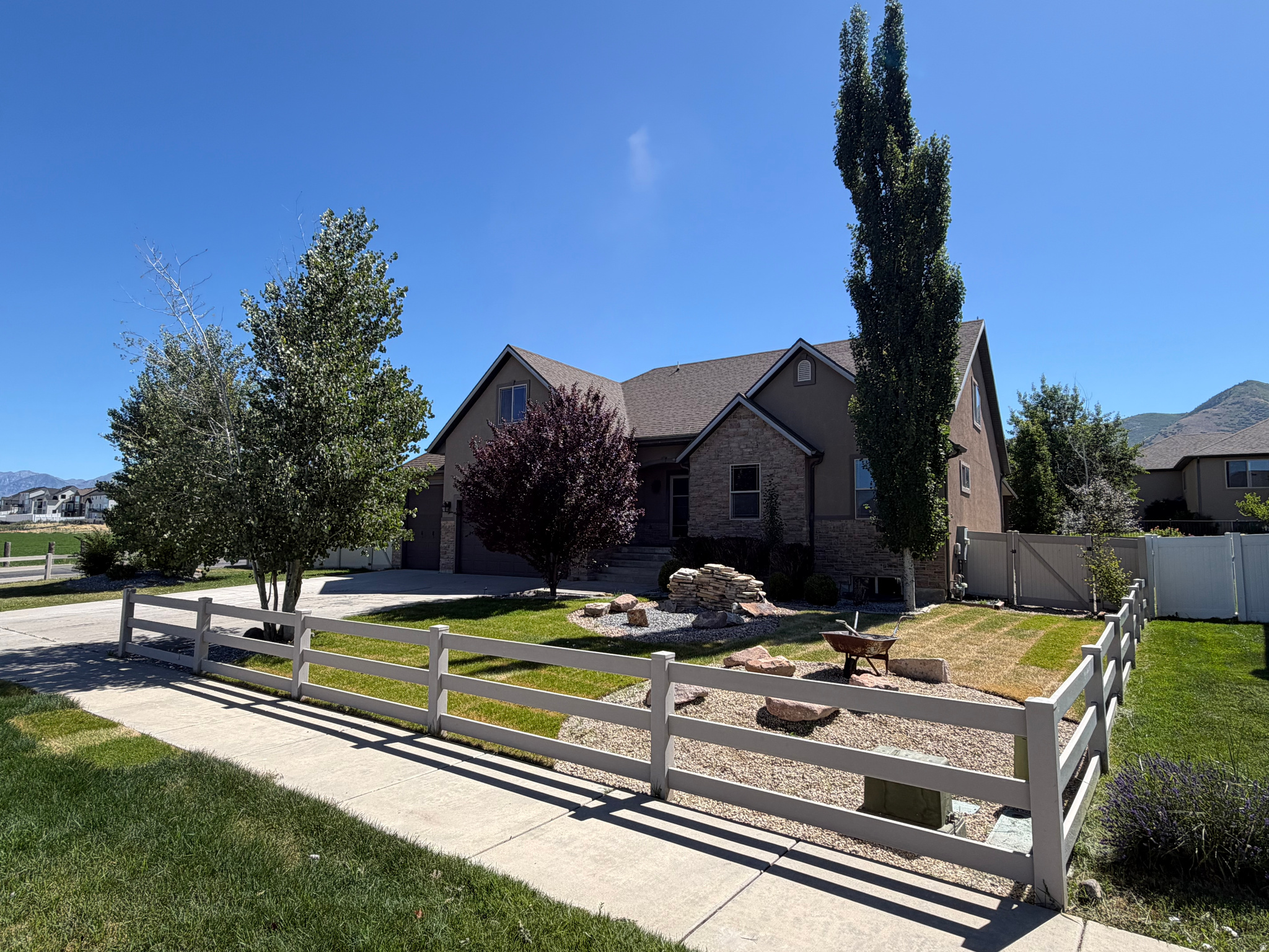 384 N 710 E, Salem, UT 84653 — photo 1