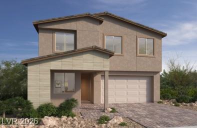 12425 Sunset Wave Lane, Las Vegas, NV 89138 — photo 1