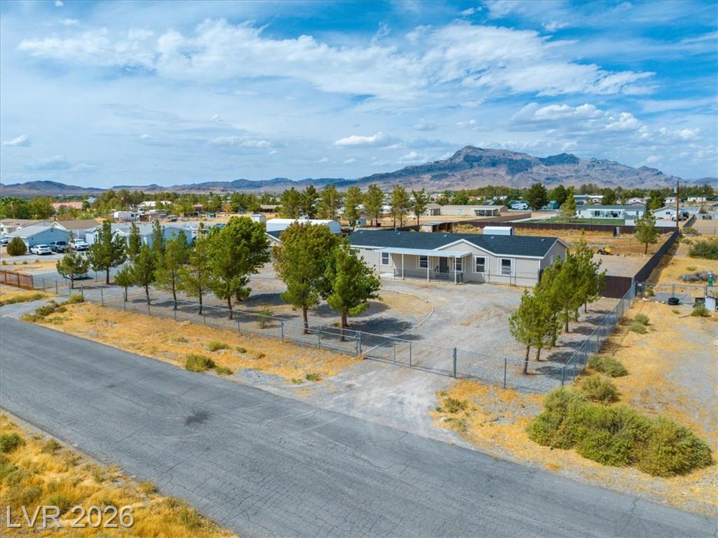 2350 West Adkisson Street, Pahrump, NV 89060 — photo 1