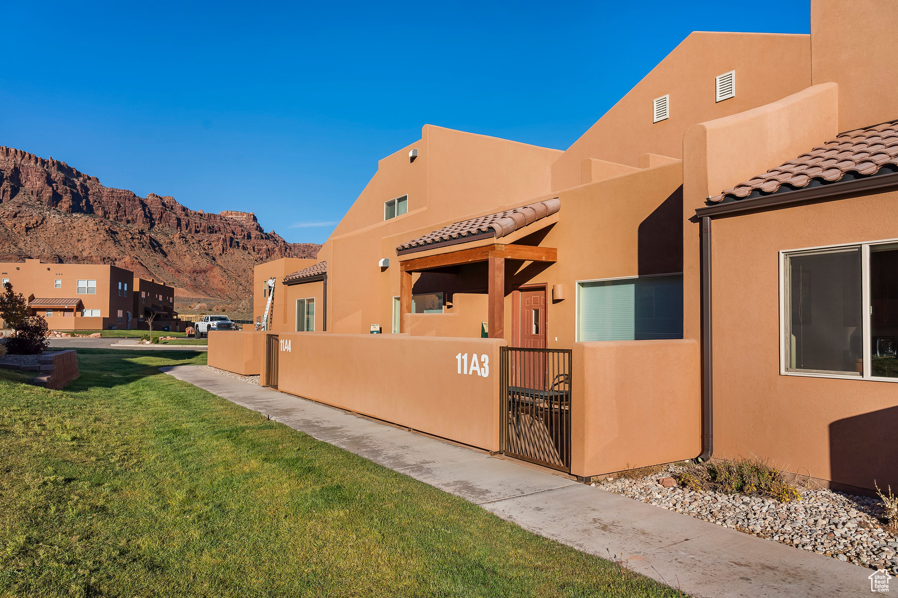3853 S RED VALLEY CIR #11-A3, Moab, UT 84532 — photo 1