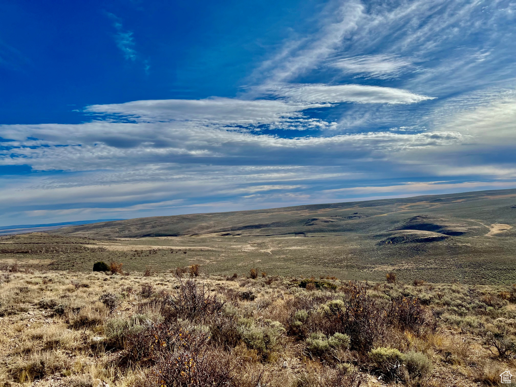 17253 N 7500 E LIMESTONE CO RD, Vernal, UT 84078 — photo 1