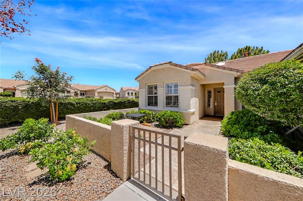 1936 Point Pleasant Drive, Henderson, NV 89052 — photo 1