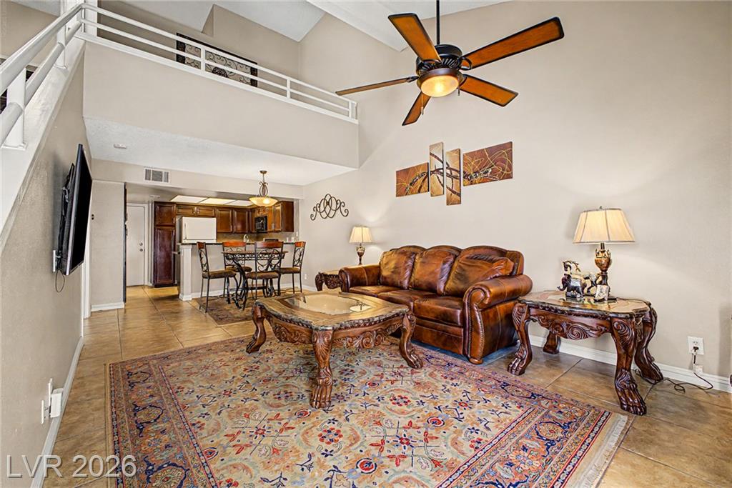 2753  Lodestone Drive, Las Vegas, NV 89117 — photo 1