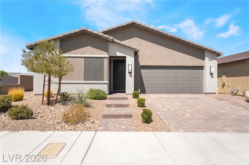8663  Bench Street, Las Vegas, NV 89139 — photo 1