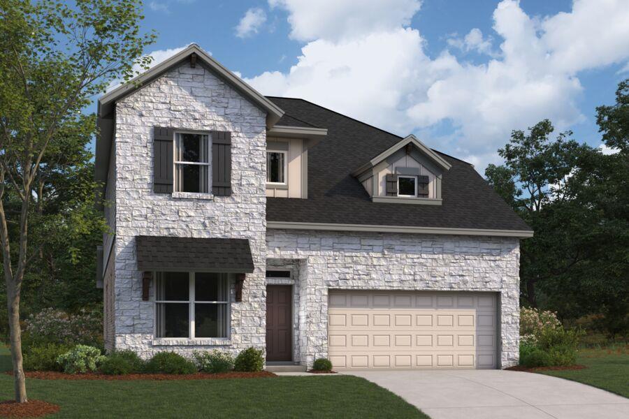 836 Boise, Leander, TX 78641 — photo 1