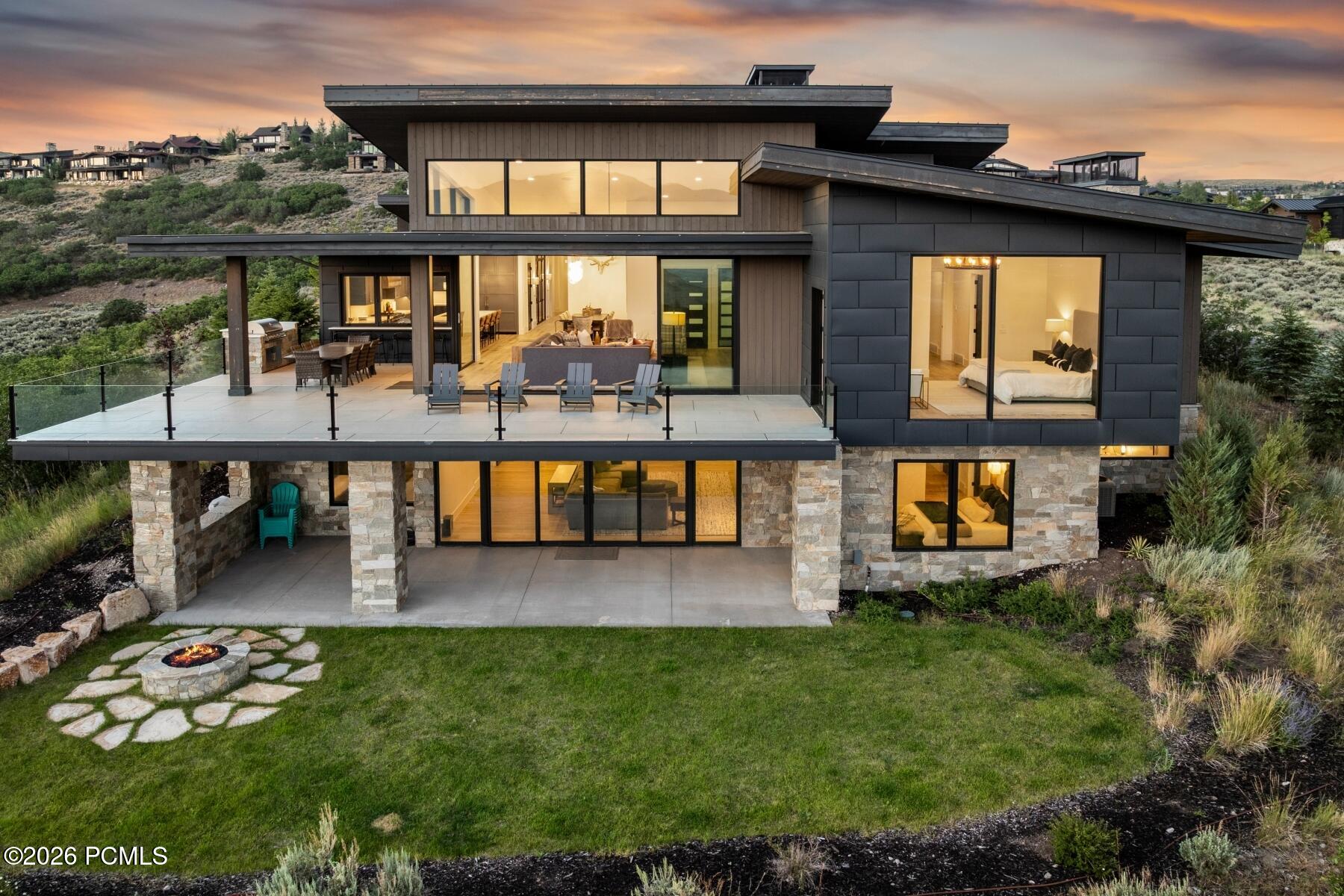 2603 Canyon Gate Road, Park City, UT 84098 — photo 1