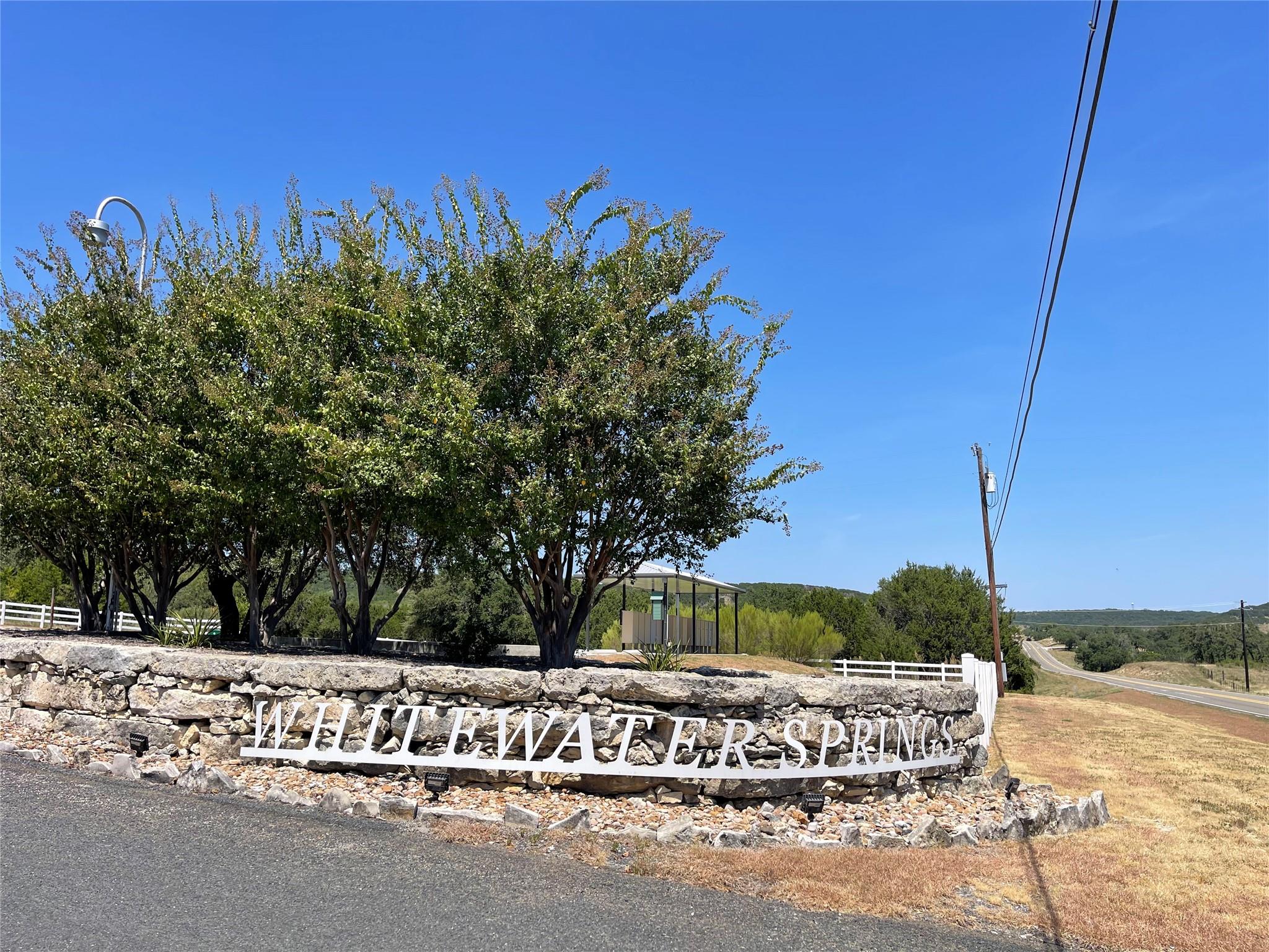 Lot 47 Balcones Ridge