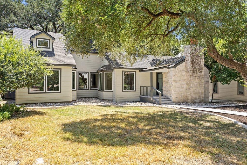 2101  Stamford Ln, Austin, TX 78703 — photo 1