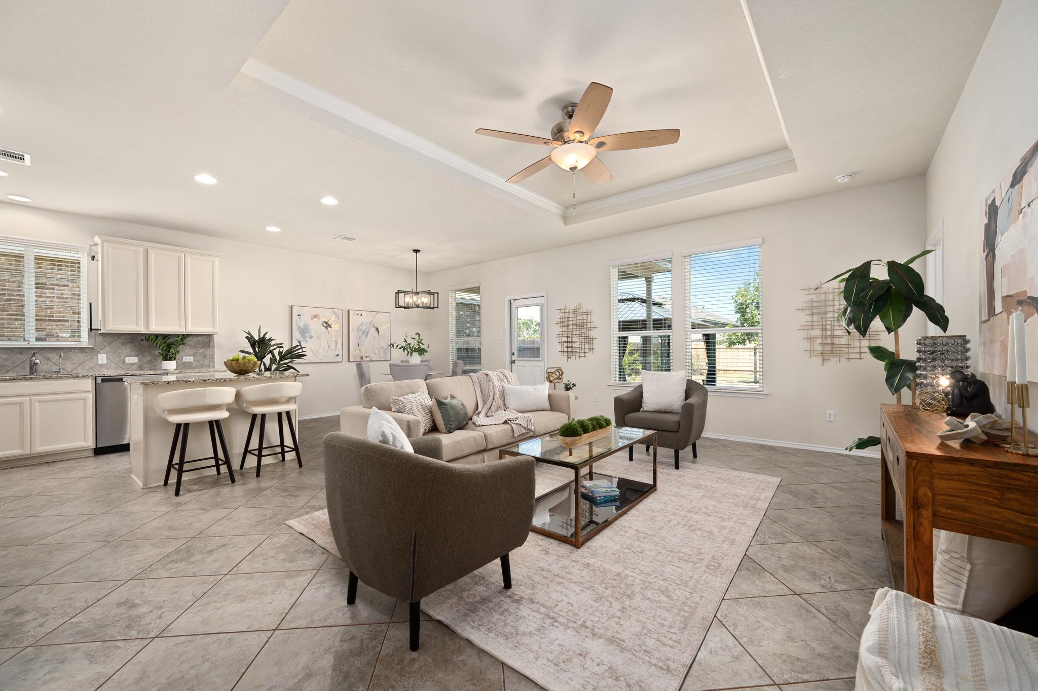 100 Tanager Pass, Leander, TX 78641 — photo 1