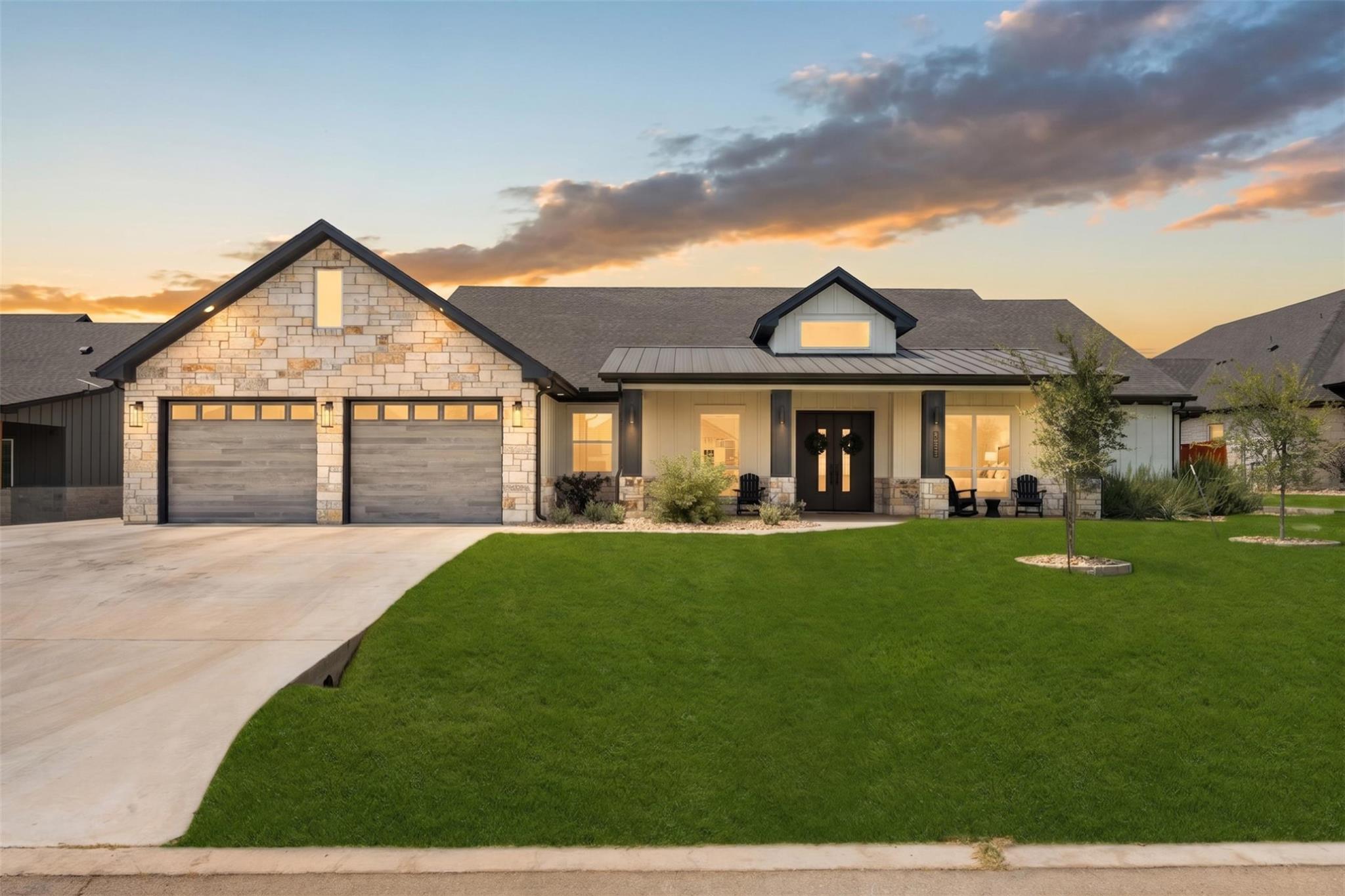 12025 Callie Christina, Salado, TX 76571 — photo 1