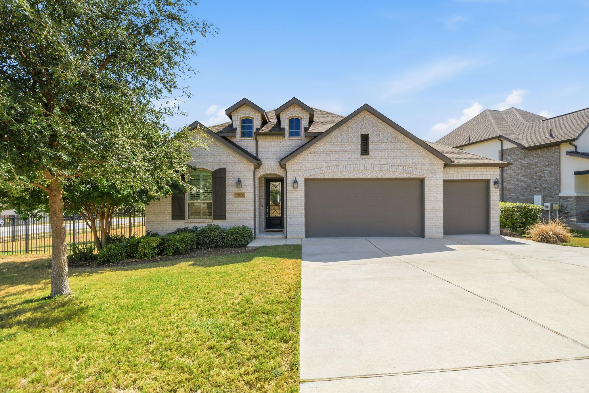 22601 Maidengrass, Lago Vista, TX 78645 — photo 1