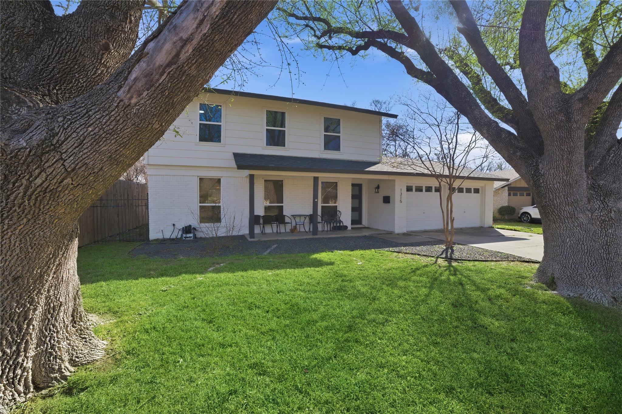 1315 Quail Park, Austin, TX 78758 — photo 1