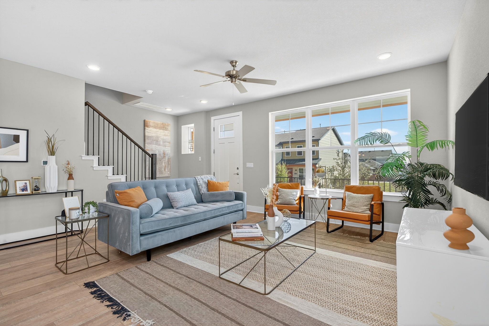 5909 Rotunda, Austin, TX 78747 — photo 1