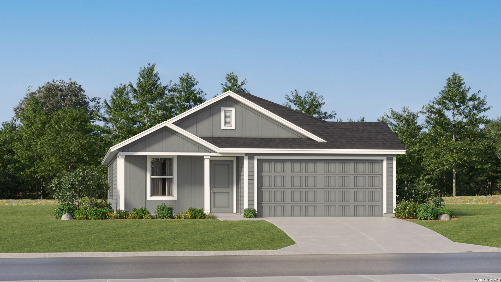 3225 Climb Dr, , 78130 — photo 1