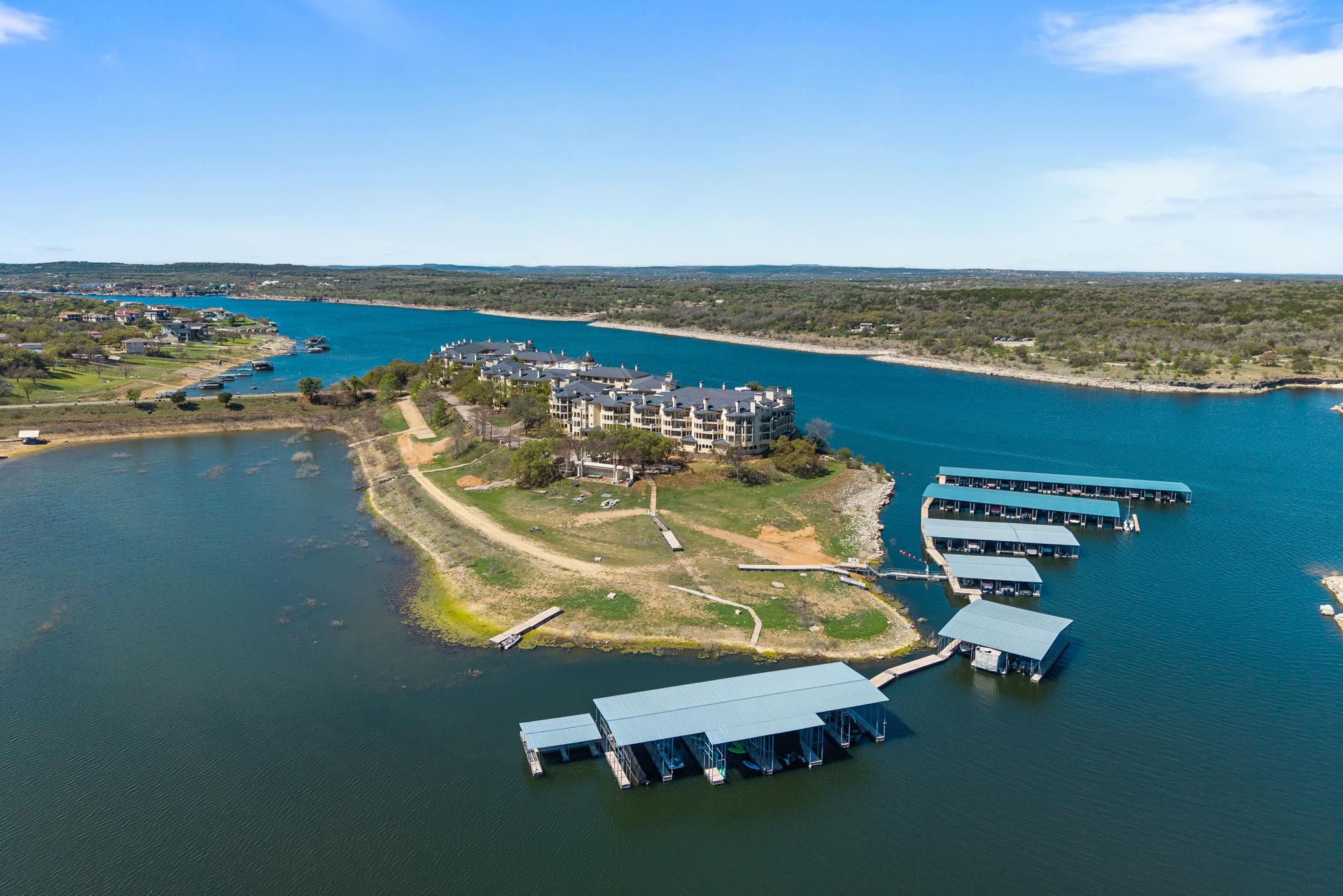 3404 American, Lago Vista, TX 78645 — photo 1