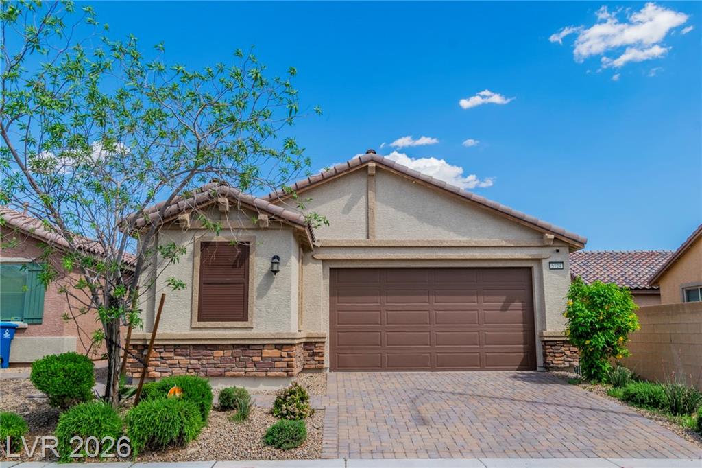 5724  Saltrock Grove Street, North Las Vegas, NV 89081 — photo 1