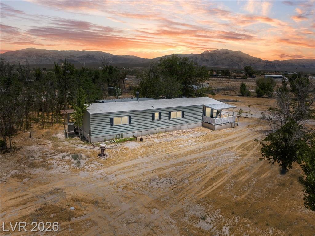 420 East Quartz Avenue, Sandy Valley, NV 89019 — photo 1