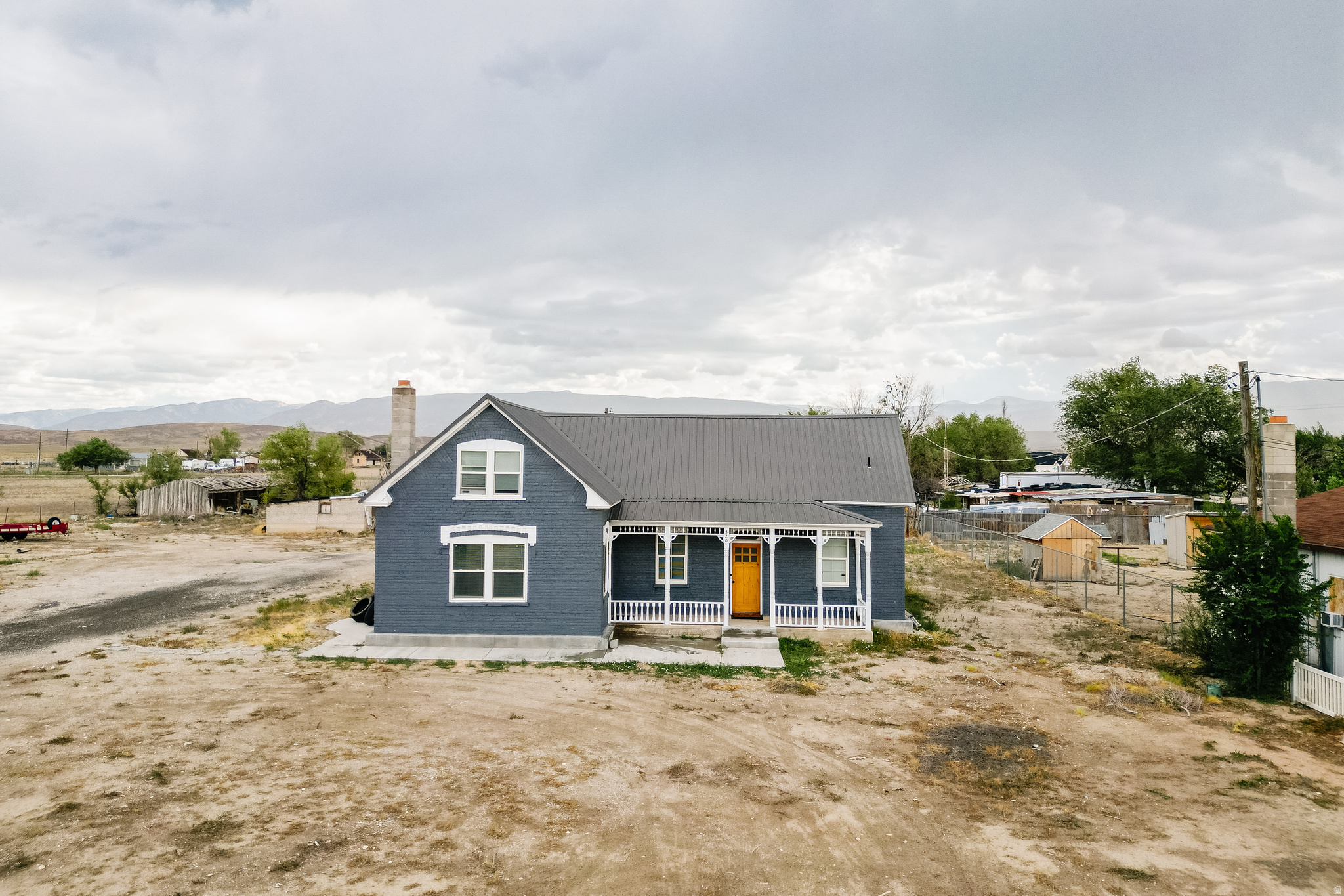 320 N MAIN, Centerfield, UT 84622 — photo 1