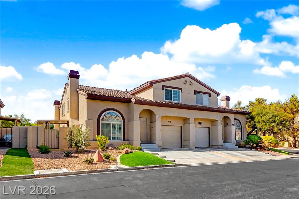 2609  Noble Fir Avenue, Henderson, NV 89074 — photo 1