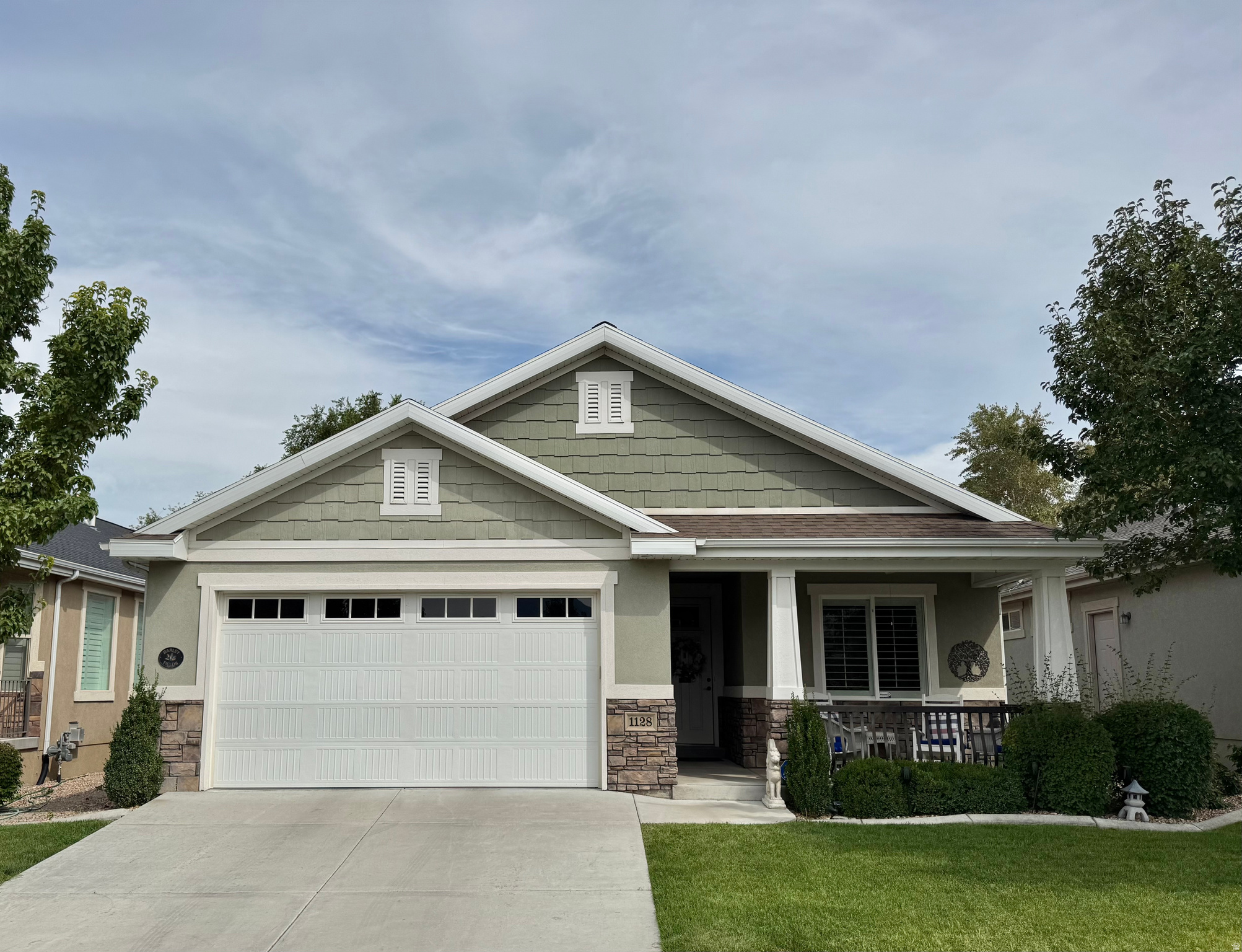 1128 W 1150 ST #9, Payson, UT 84651 — photo 1