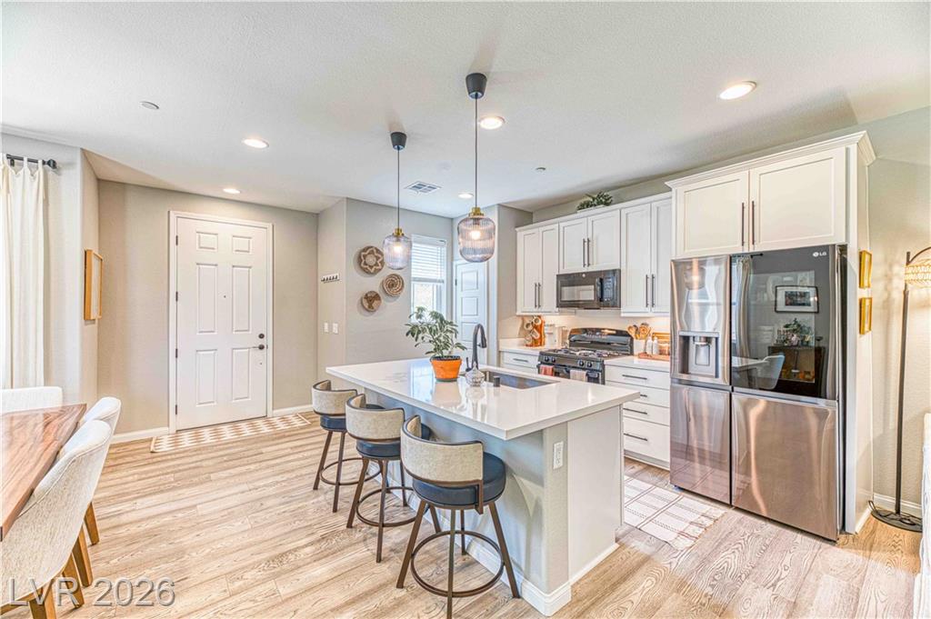 718  Cottonwood Hill Place, Henderson, NV 89011 — photo 1