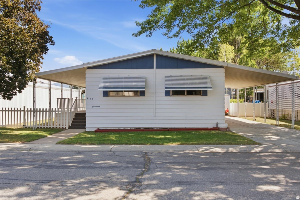 1111 N 2000 W #146