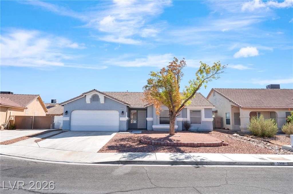 5308  Dana Springs Way, Las Vegas, NV 89130 — photo 1