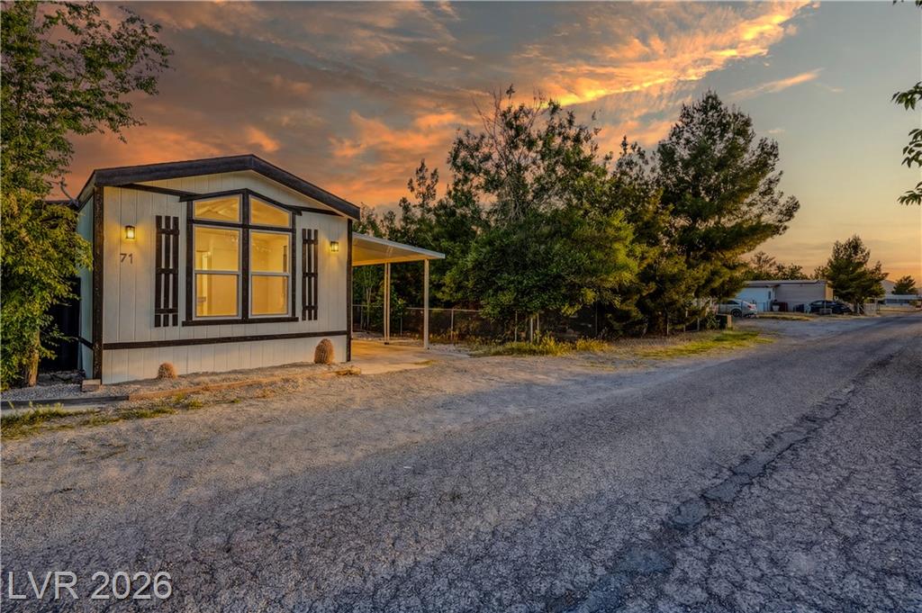 71  Vegas Valley Drive, Pahrump, NV 89048 — photo 1