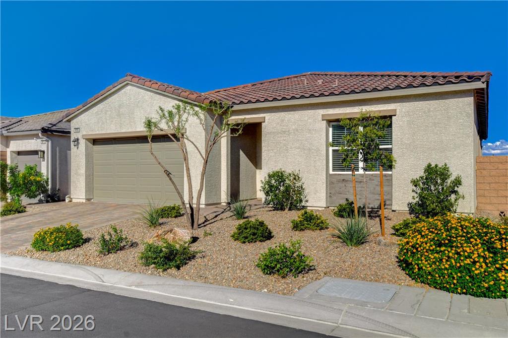 9006 Coastal Oaks Street, Las Vegas, NV 89166 — photo 1