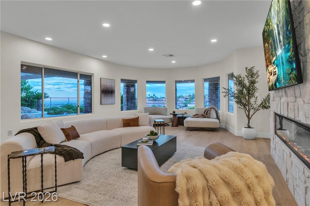 2734  Cherrydale Falls Drive, Henderson, NV 89052 — photo 1