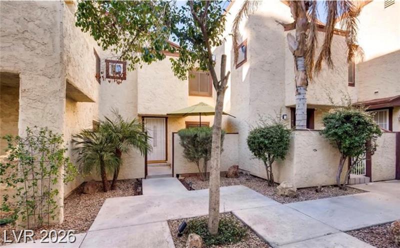 5029  Spencer Street, Las Vegas, NV 89119 — photo 1