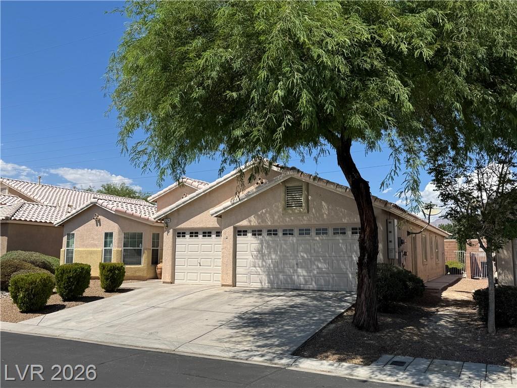 3524  Pantego Avenue, North Las Vegas, NV 89031 — photo 1