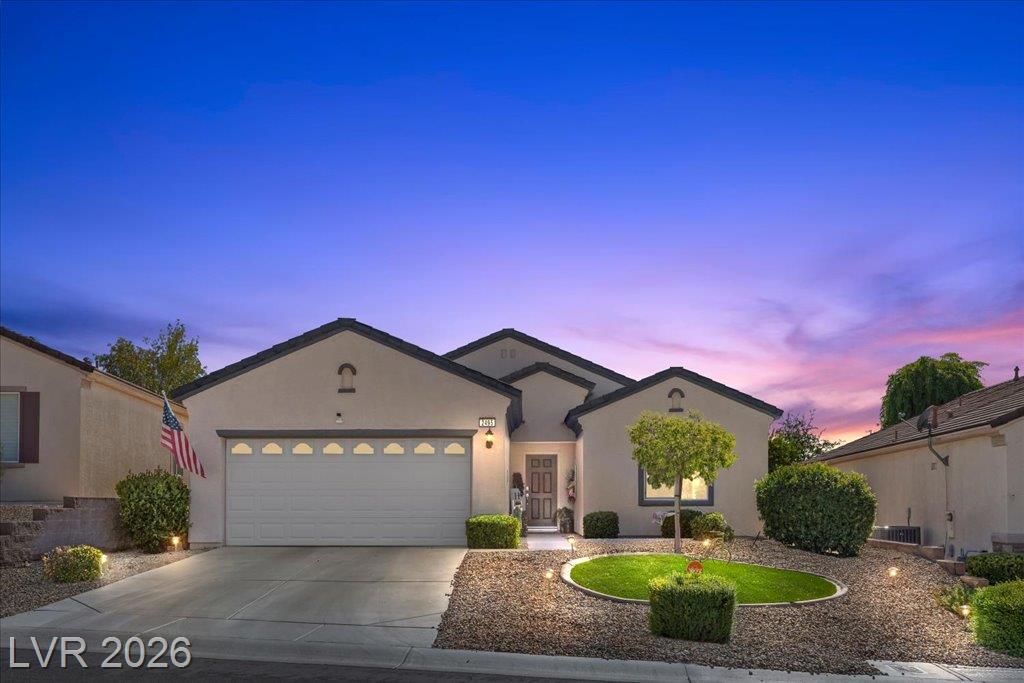 2495 Sirius Star Street, Henderson, NV 89044 — photo 1