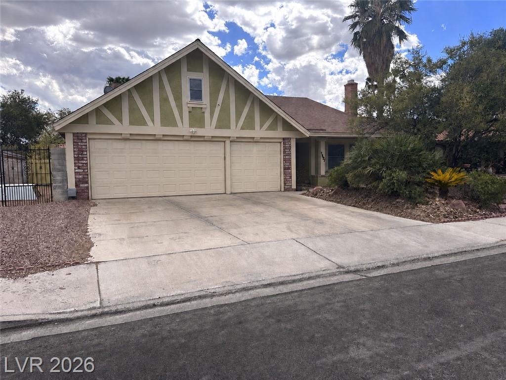 1827  NAVARRE Lane, Henderson, NV 89014 — photo 1