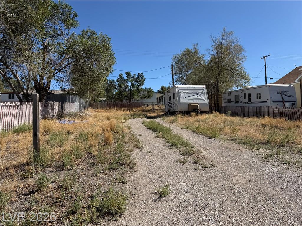 876  Avenue B, Ely, NV 89301 — photo 1