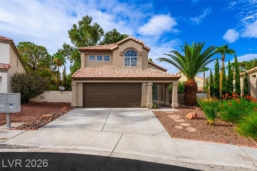 9576 Gold Cup Circle, Las Vegas, NV 89117 — photo 1