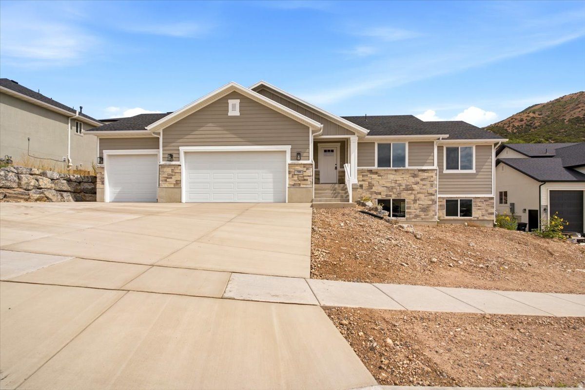 708 N SUNSET DR, Morgan, UT 84050 — photo 1
