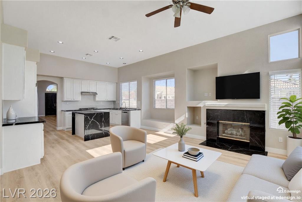 4741 Leg Horn Court, Las Vegas, NV 89147 — photo 1